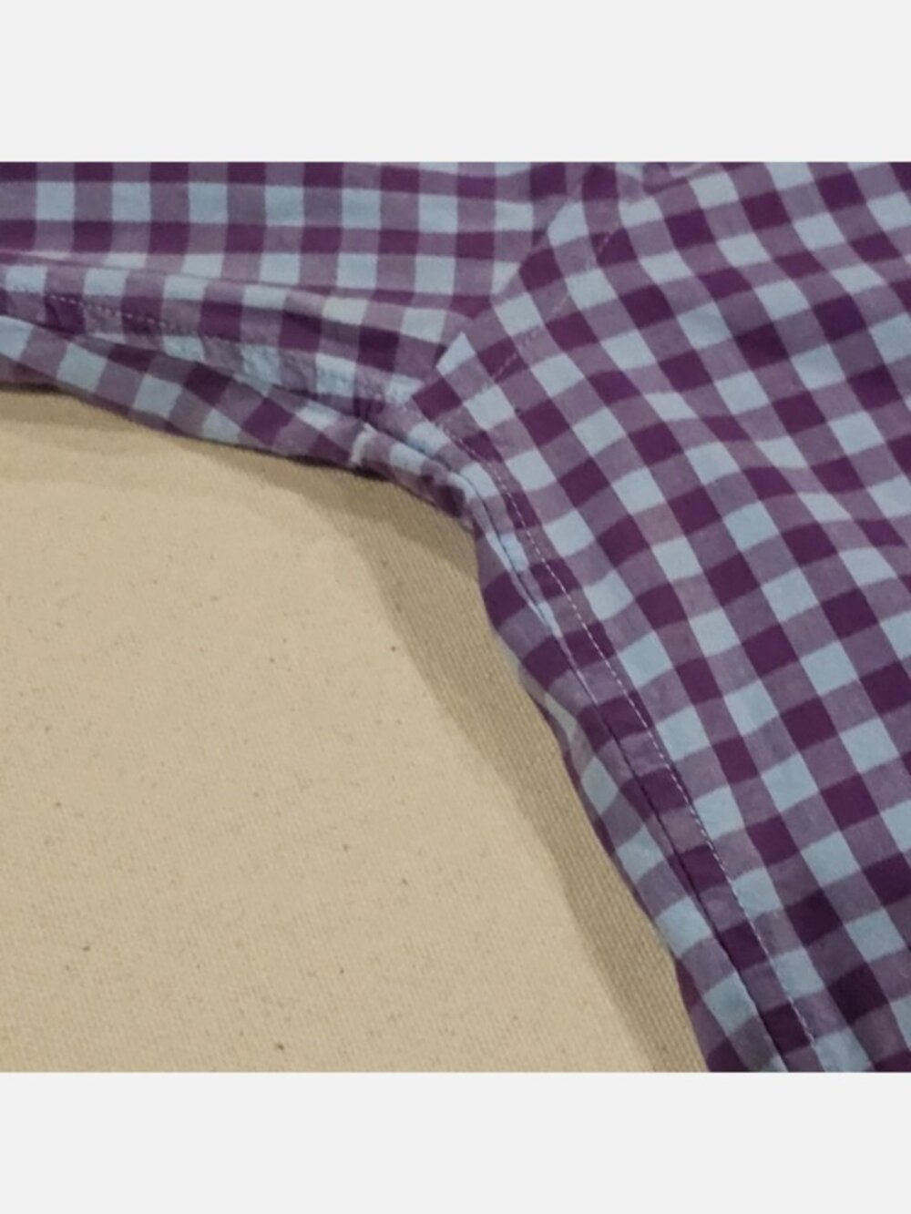 Vineyard Vines Slim Fit Tucker Shirt M - Picture 5 of 5